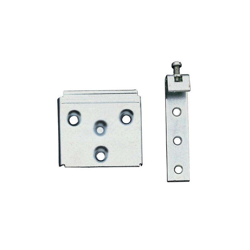 Wieszak meblowy regul. 5-cynkow box