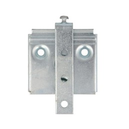 Wieszak meblowy regul. 5-cynkow box