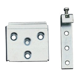 Wieszak do zawieszania szfek regulowany zaczp + hak mod. 5 EAN