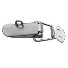 Zamknięcie skrzyniowe 2 niklowane