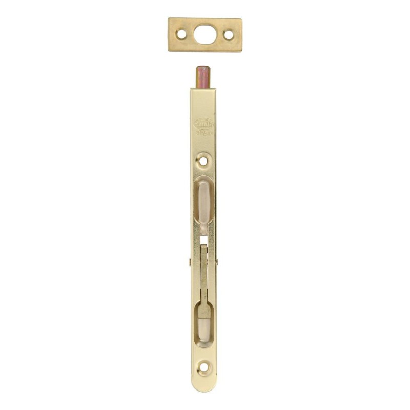 Zasuwa czołowa 1403-150 mosiądzowana KANTRYGIEL