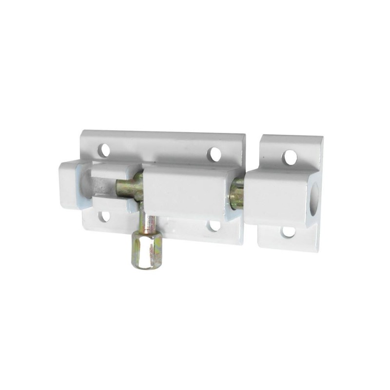 Zasuwka 500-50 biała