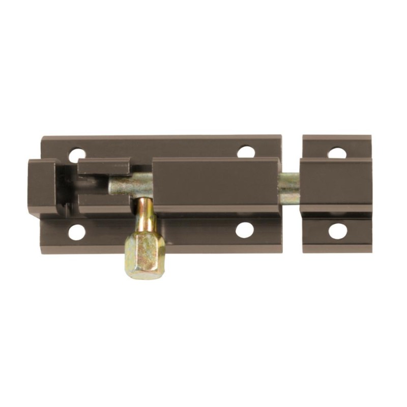 Zasuwka 500-60 brązowa