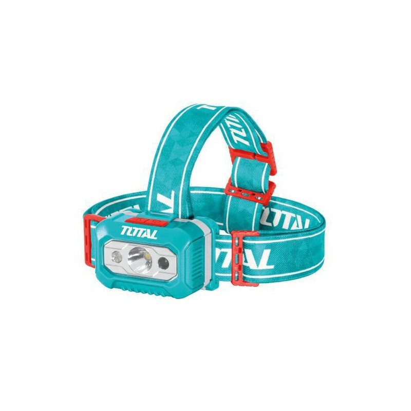 Latarka czołowa LED 200 lumenów THL013AAA6 (D)