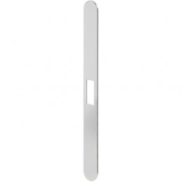 Maskownica do zamka MEDIANA REVOLUTION nikiel