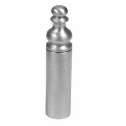 Osłonka zawiasu 3154-20 mos chrom sat