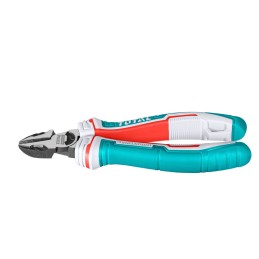 Szczypce tnące wzmocnione S 180mm mod. THT230706S