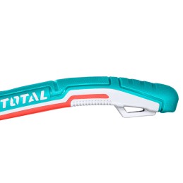 Szczypce tnące wzmocnione S 180mm mod. THT230706S