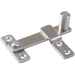 Zamknięcie okna 1 INOX AMIG