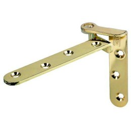 Zawias AGB PIVOT mos. D/Pr G/Lew.