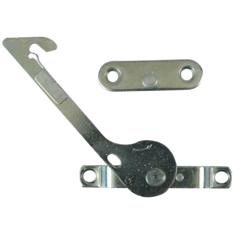 Ogranicznik bezp. IPA 21236 Pr. ocyn