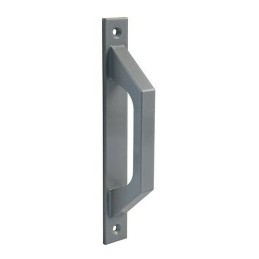 Pochwyt aluminiowy 25x198mm srebrny mod. 3040