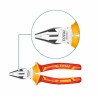 Szczypce uniwersalne izolowane VDE 180 mm mod. THTIP2171 (D) TOTAL