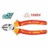 Szczypce tnące izolowane VDE 160 mm mod. THTIP2261 TOTAL