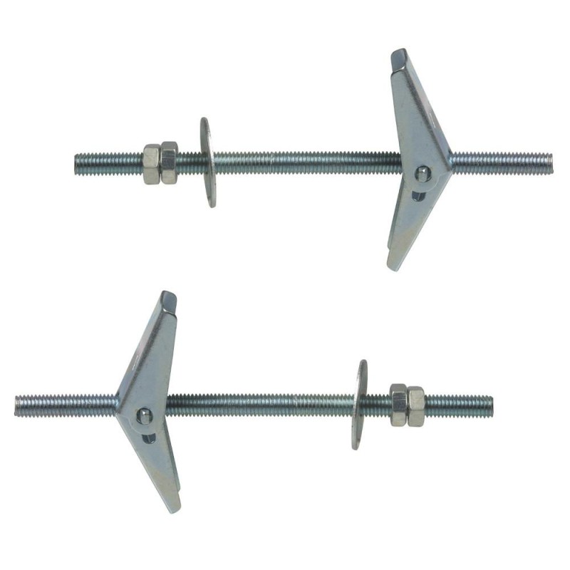 Kotwa rozkład.PARASOL śrub.M4 cyn(2)