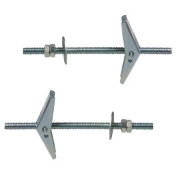 Kotwa rozkład.PARASOL śrub.M5 cyn(2)