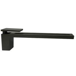 Podpórka do szkła 10-40mm antracyt mod. RM30A