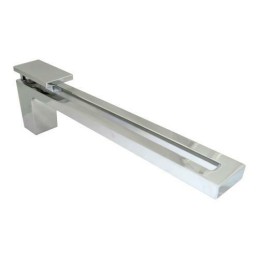 Podpórka do szkła 10-50mm chrom połysk mod. RM30A