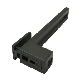 Podpórka do szkła 8-35mm antracyt mod.RM30B