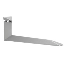 Podpórka do szkła 6-40mm chrom mat mod. RM40A