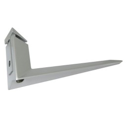 Podpórka do szkła 6-40mm chrom mat mod. RM40A