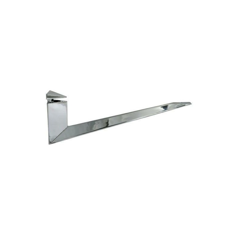 Podpórka do szkła 6-40mm chrom połysk mod. RM40A