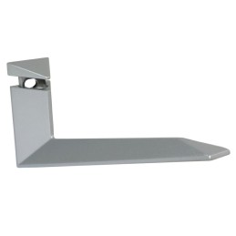 Podpórka do szkła 6-26mm chrom mat mod. RM40B