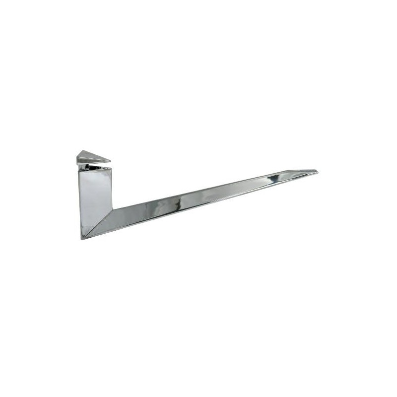 Podpórka do szkła 6-26mm chrom połysk mod. RM40B