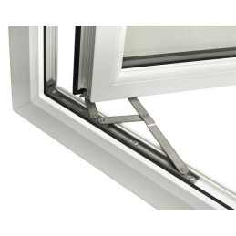 16" Top hung pair 13-14mm Lo-Stack