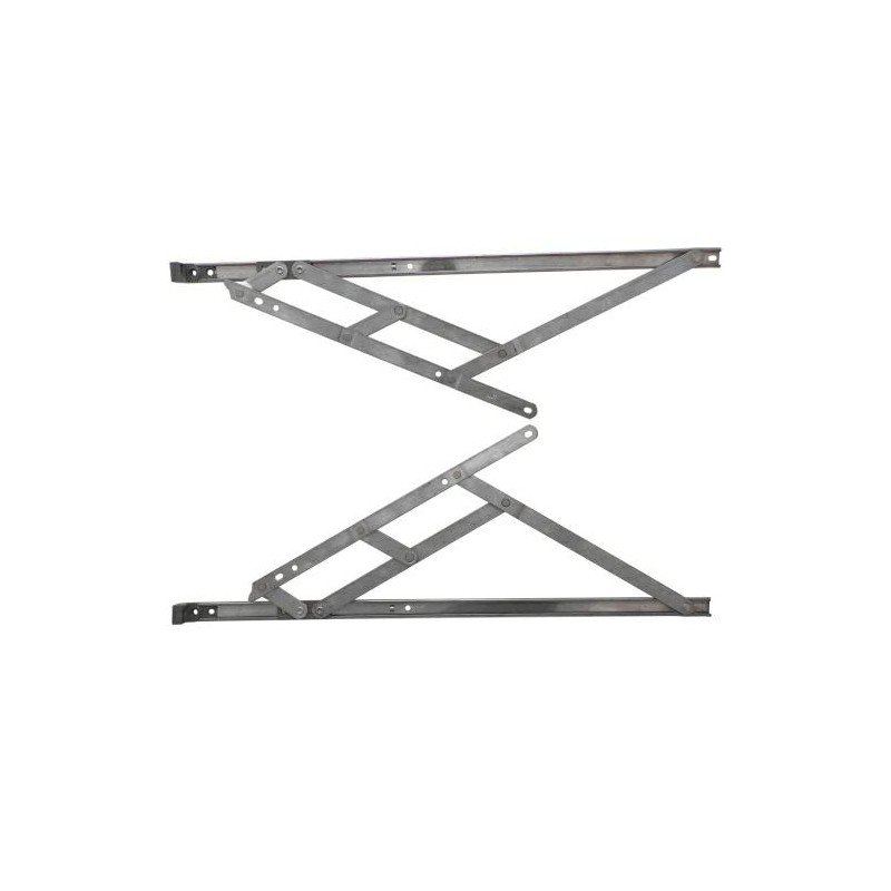 20" Top Hung pair 13-14mm Lo-Stack