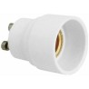 Adapter do GU10 dla żarówek E14