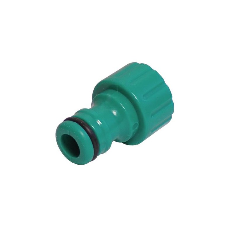 Adapter Przyłącze na kran 1/2cala ABS Gwint wewnętrzny mod.2003