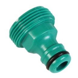 Złącze 2009-3/4" gwint zewnętrzny ABS