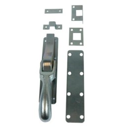 Baskwil garażowy IPA 23265-2500 ocynk