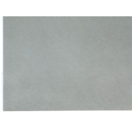 Blacha gładka 1000x500 aluminiowa