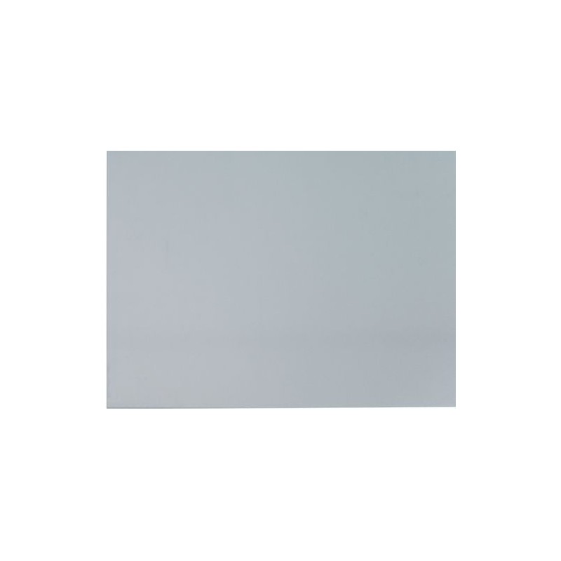 Blacha gładka stal nierdzewna inox 1000x500x0,5mm