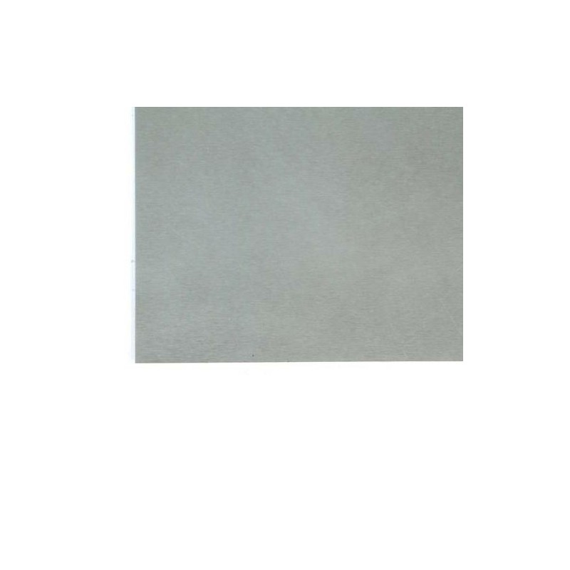 Blacha gładka 500x500 aluminiowa