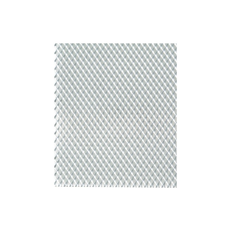 Siatka stalowa arkusz 500x500x0,5mm oczko: 6x3mm