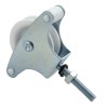 Bloczek do linek śruba M6x40mm plastikowe kółko 39mm mod.1