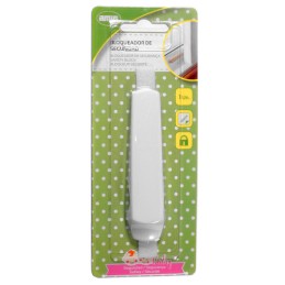 Blokada drzwi przesuwnych CS511 Display