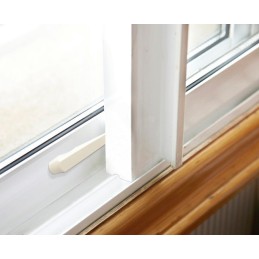 Blokada drzwi przesuwnych CS511 Display