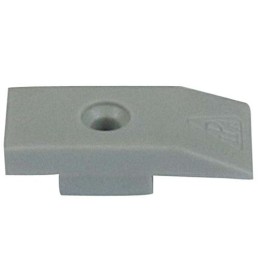 Blokada IPA 63230 plastik.szara