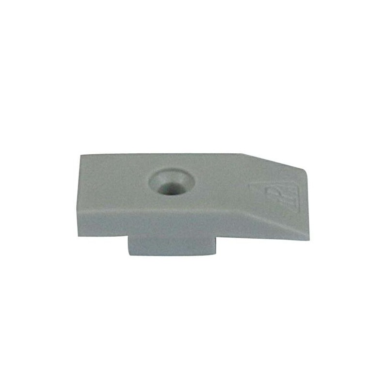 Blokada IPA 63230 plastik.szara