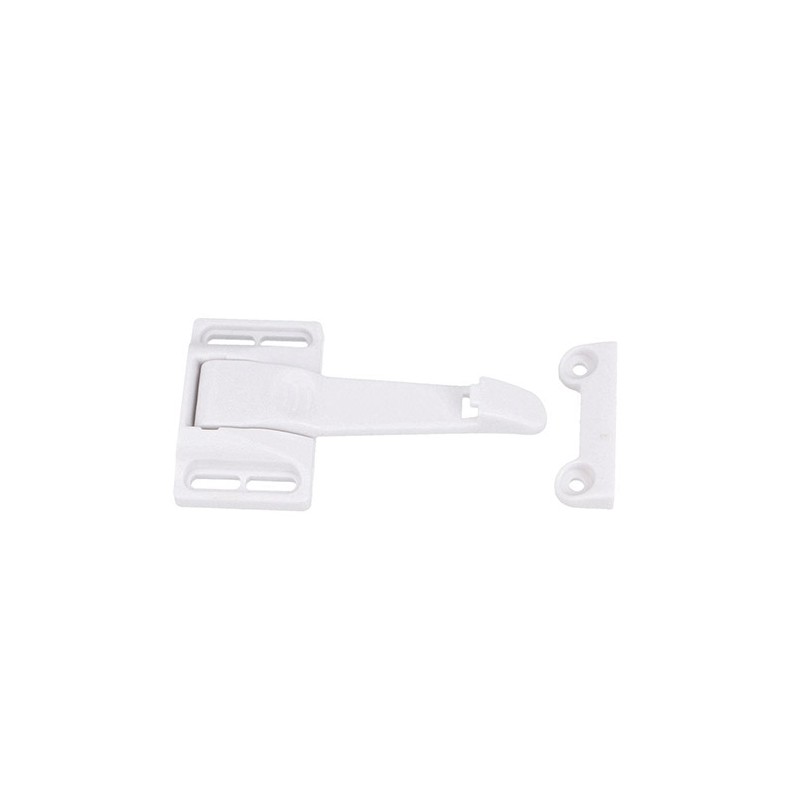 Blokada szuflad CS510 wewnętrzna 2x Dis