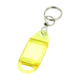 Breloczki do kluczy mod. 10 - 1 sztuka