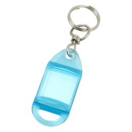 Breloczki do kluczy mod. 10 - 1 sztuka