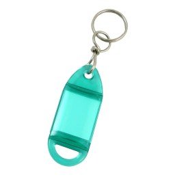 Breloczki do kluczy mod. 10 - 1 sztuka