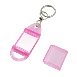 Breloczki do kluczy mod. 10 - 1 sztuka