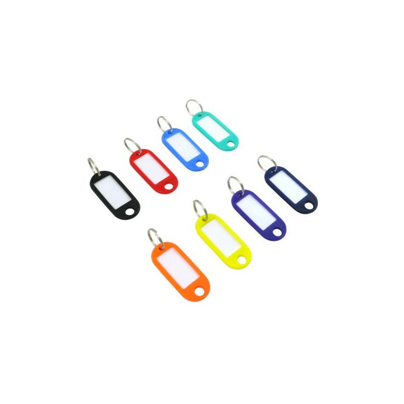 Breloczki do kluczy mod. 8 - 1 sztuka