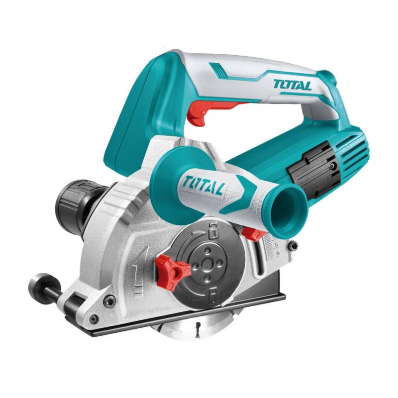 Bruzdownica 1500 W mod. TWLC1256, TOTAL